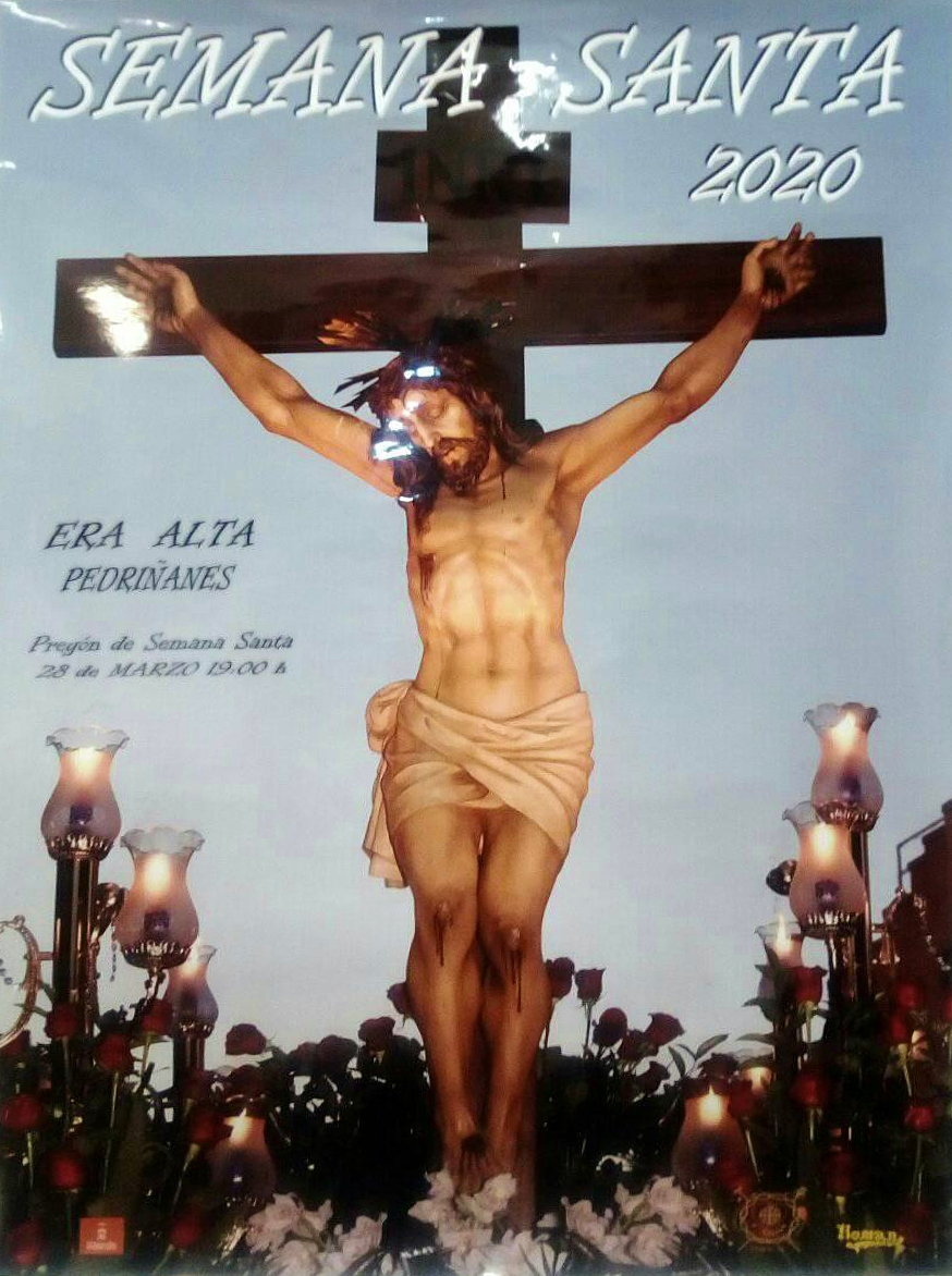 Semana Santa en Era Alta 2020 Era Alta